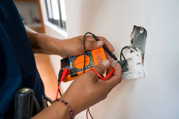 Best Emergency Electrical Repair  in Stanhope, NJ