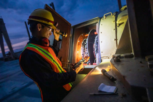 Best Local Electrician Companies  in Stanhope, NJ