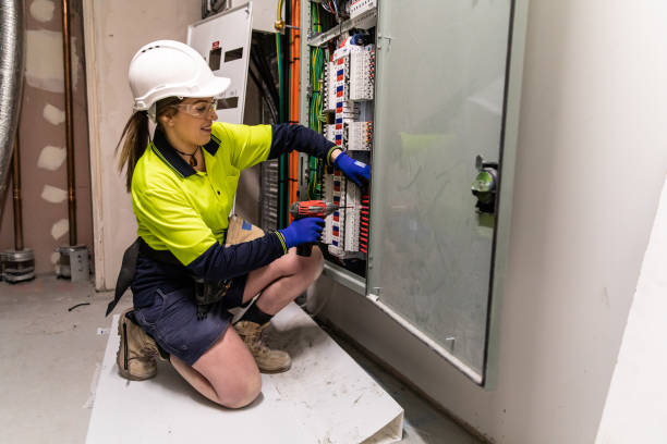 Best Home Electrical Repair  in Stanhope, NJ