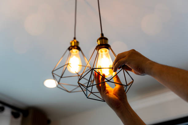 Best Ceiling Fan Installation Electrician  in Stanhope, NJ