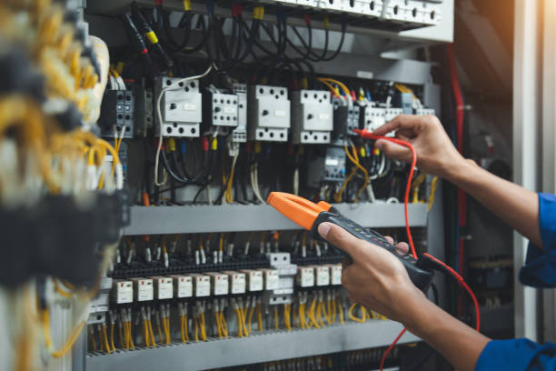 Best Electrical Contractors for Businesses  in Stanhope, NJ