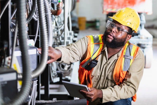 Best Affordable Electrician  in Stanhope, NJ