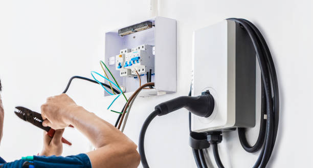 Best Electrician Near Me  in Stanhope, NJ